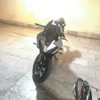 cf 250 sr|موتورسیکلت|تهران, پونک|دیوار