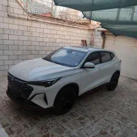 چانگان x5 فول 2026