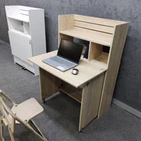 میز تحریر جاکتابی کمجا و تاشوG7sp ارسال