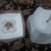 ظروف پذیرایی|ظروف سرو و پذیرایی|رشت, فلسطین|دیوار