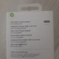 سری ایفون 20 وات اصلی|لوازم جانبی موبایل و تبلت|تهران, شاهین|دیوار