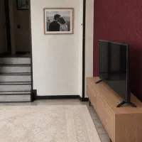 خوش نقشه و شیک طرح دوبلکس اتوبان محلاتی آهنگ