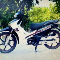 فروش فوری|موتورسیکلت|ساری, |دیوار