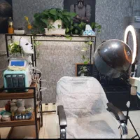 پاکسازی تخصصی صورت آقایان .قبل عروسی