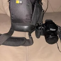 دوربین عکاسی و فیلم برداری دیجیتال canon مدلsx70sh|دوربین عکاسی و فیلم‌برداری|کرمانشاه, |دیوار