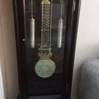 ساعت ایستاده چوبی|ساعت دیواری و تزئینی|تبریز, |دیوار