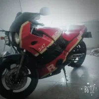 سوزوکی GSX250
