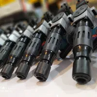 دریل برقی چکشی 45 مدل مینی فرز هیلتی شارژی|ابزارآلات|مشهد, هنرور|دیوار