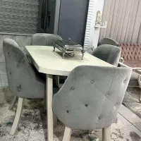 میز نهار خوری