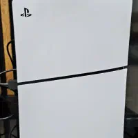 ps5 slim digital|کنسول، بازی ویدئویی و آنلاین|تهران, وحیدیه|دیوار