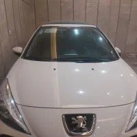 ۲۰۷ ارتقا یافته|خودرو سواری و وانت|بندرعباس, |دیوار