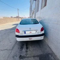 206sd تیپ دو