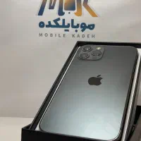 12 پرو LLA کاملا سالم