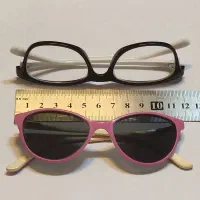 فریم عینک طبی بچگانه|فعالیت داوطلبانه|بوشهر, |دیوار