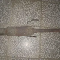 هاوارد خوش صدا سایلنسر دار