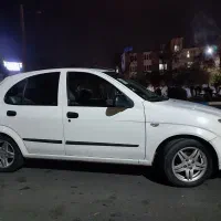 تیبا 2 ex مدل 95 سلامت