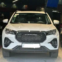فیدلیتی Elite 7 seater، مدل ۱۴۰۴