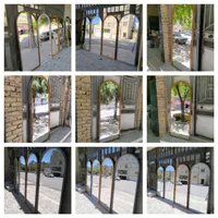 آینه آواتور|آینه|خرم‌آباد, |دیوار