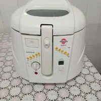 سرخ کن وپلوپز ۵نفره درحدنو۸میلیون مقطوع