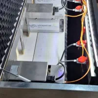 سایلنت باکس ۶ ظرفیتی