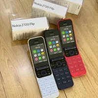 نوکیا تاشو ۲۷۲۰ فیلیپ/پلمپ/دوسیم/رجیسترشده