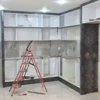 تعمیرات و نصب کابینت