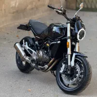 Ns Cb Srv s استریت Qj nmax بندا|موتورسیکلت|تهران, درکه|دیوار