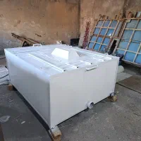 طراحی و ساخت تانکر های حمل ماهی زنده