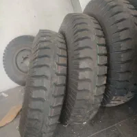 لاستیک نیسان نو ، ایران تایر