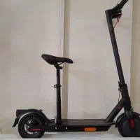 اسکوتر برقی صندلی دار