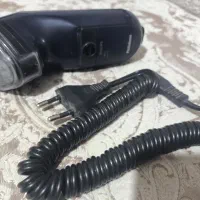 ریش تراش سه تیغ شارژی فیلیپس- با جعبه و متعلقات|آرایشی، بهداشتی، درمانی|سهند, |دیوار