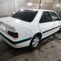 پژو پارس سال، مدل ۱۳۹۸