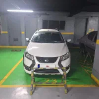 کوییک gx سفید فول