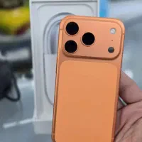 ایفون 17پرومکس