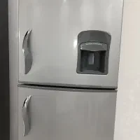 یخچال فریزر هیمالیا