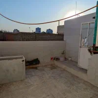 اجاره خانه دو خوابه حیاط دار همه چی مستقل|اجارهٔ خانه و ویلا|مرودشت, شهرک مهدیه|دیوار