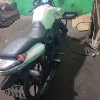 موتور آپاچی|موتورسیکلت|زابل, |دیوار