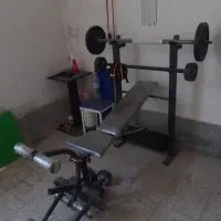 دستگاه بدنسازی