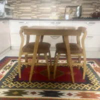 میز غذاخوری