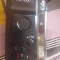 دو عدد دوربین نو نو