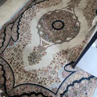 فرش ۶ متری و فرش سایز یک در دو