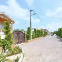 زمین-جواز-ساخت-سندتکبرگ-قابل-ساخت240متر
