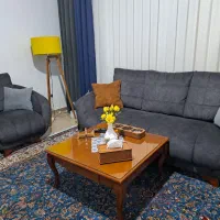 مبل ۷ نفره.صحنه