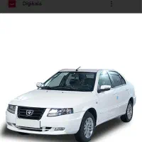 پژو پارس ۴۰۱ معمولی و پارس تیوفا