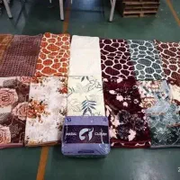 پتو یکنفره مارک مارال|رختخواب، بالش، پتو|بندرعباس, |دیوار