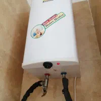 ابگرمکن برقی 70 لیتری|آبگرمکن، پکیج، شوفاژ|ماهدشت, |دیوار