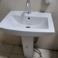 فروش شیر پدالی وچشمی .دست خشک کن.مایع ریز چشمی.|لوازم سرویس بهداشتی|اصفهان, شیخ اشراق|دیوار