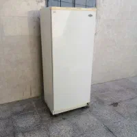 یخچال جنرال استیل