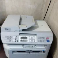 پیرینتر سه کاره ۷۳۴۰ برادر