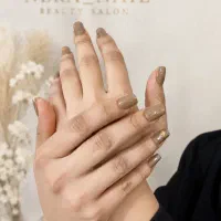 خدمات تخصصی ناخن